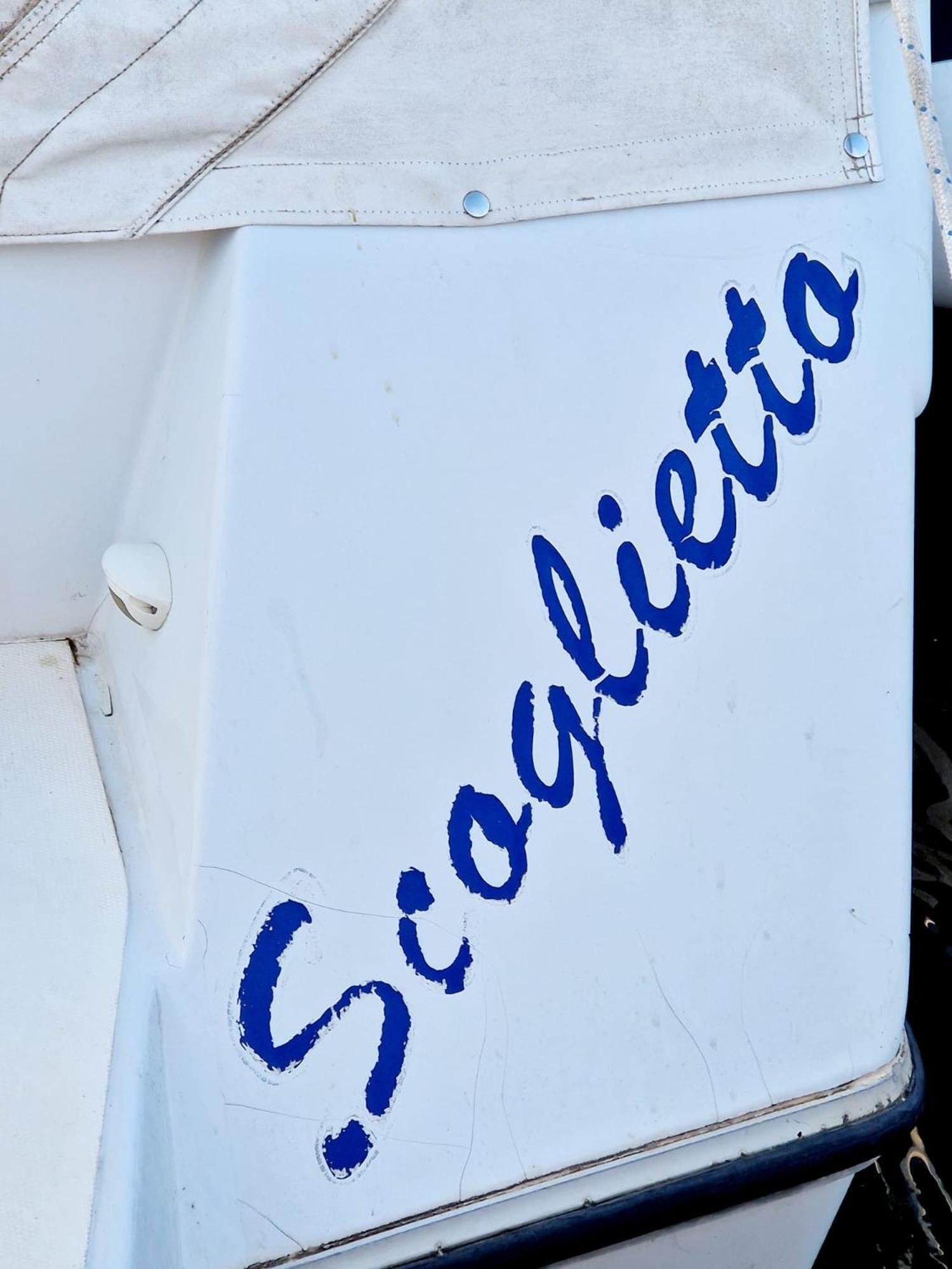 Scoglietto Fiumicino, Aperitivo E Colazione Incluse - Bici Comprese Nel Prezzo- Barca A Motore Exterior foto